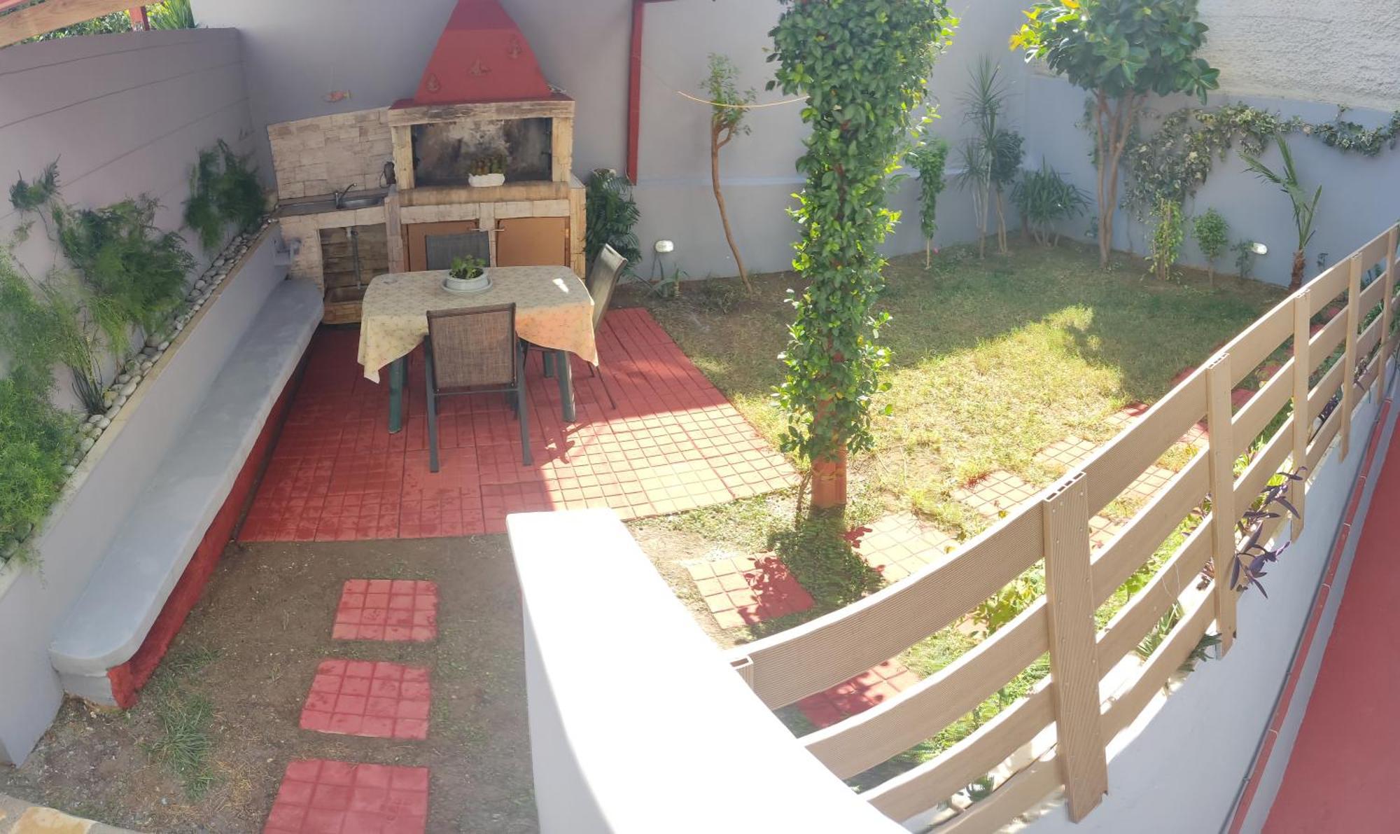 Vasilikis Apartment กาลามาตา ภายนอก รูปภาพ