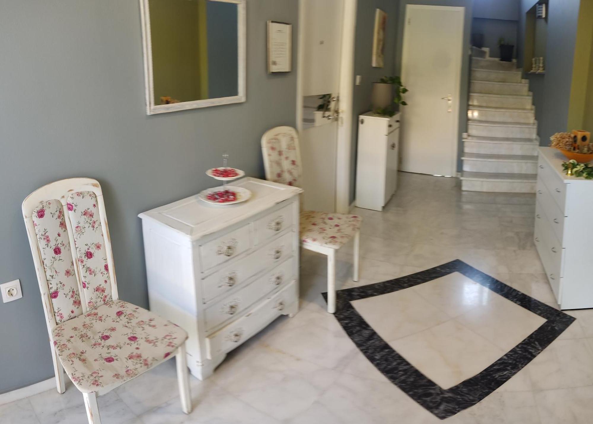 Vasilikis Apartment กาลามาตา ภายนอก รูปภาพ