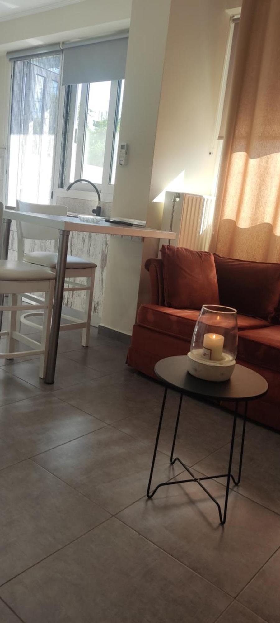Vasilikis Apartment กาลามาตา ภายนอก รูปภาพ