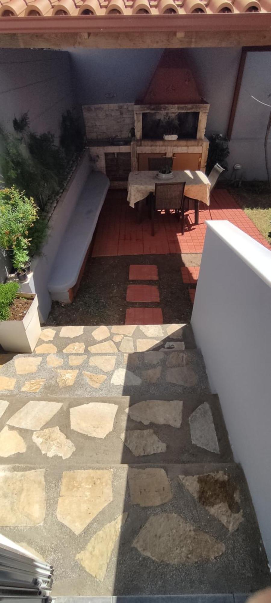 Vasilikis Apartment กาลามาตา ภายนอก รูปภาพ