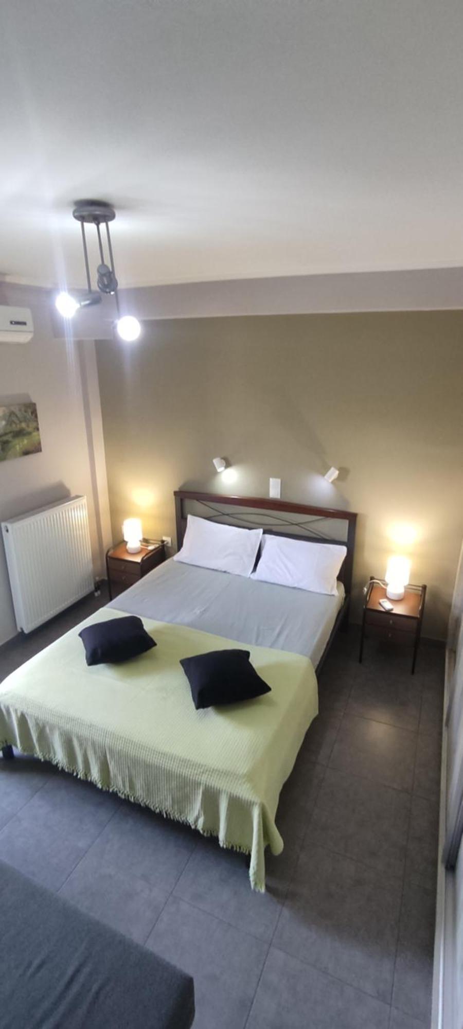 Vasilikis Apartment กาลามาตา ภายนอก รูปภาพ